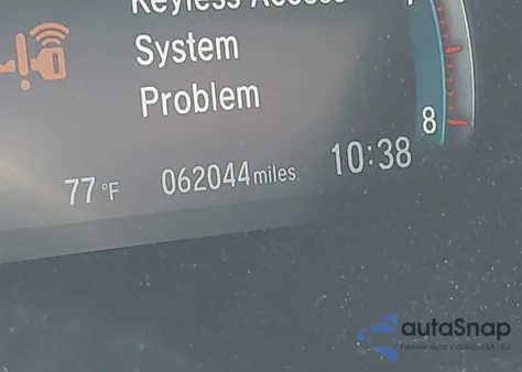 2017 Honda Civic Ex-L z USA, uszkodzony, nr VIN 2HGFC1F79HH646142